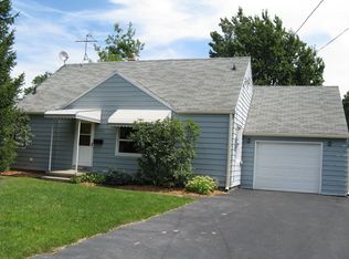 1573 Moll St, North Tonawanda, NY