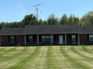 10273 E County Road 340 N, Seymour, IN 47274