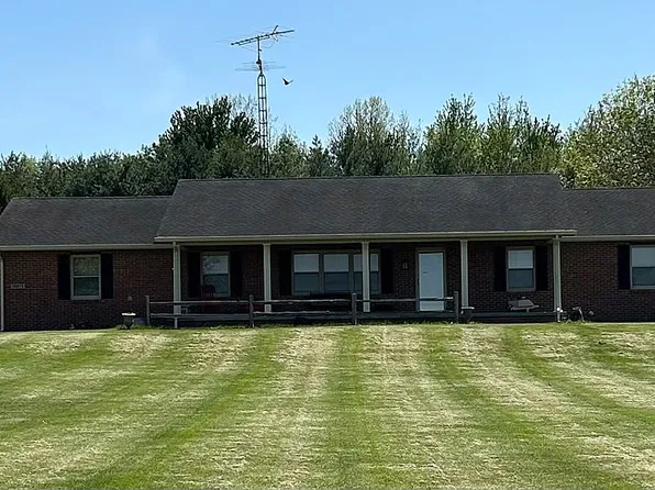 10273 E County Road 340 N, Seymour, IN 47274