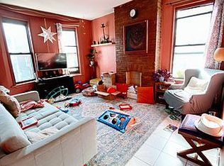 24-42 37th St #2, Astoria, NY 11103