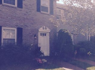 7 Louisburg Sq UNIT 7, Centerville, MA 02632