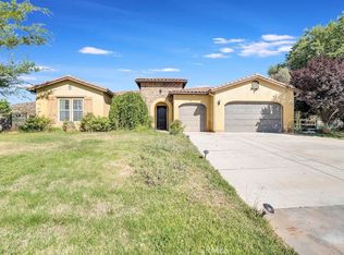 33411 Desert Rd, Acton, CA 93510