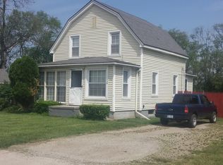 935 Hawthorne Ave, Ypsilanti, MI 48198