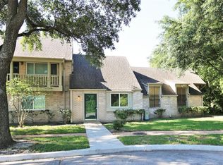 2119 E Weldon Dr, Houston, TX 77032