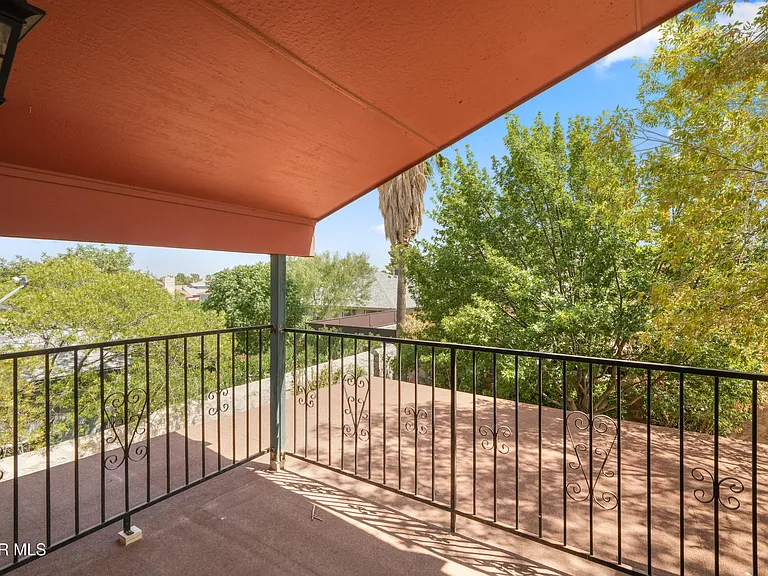 4644 Loma De Cobre Dr — Photo 26