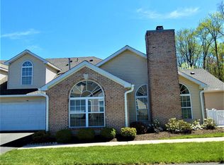 184 Point Ct, Lawrence Township, NJ 08648