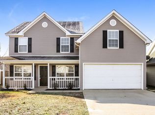 5049 Cornelius Dr, Murfreesboro, TN 37129