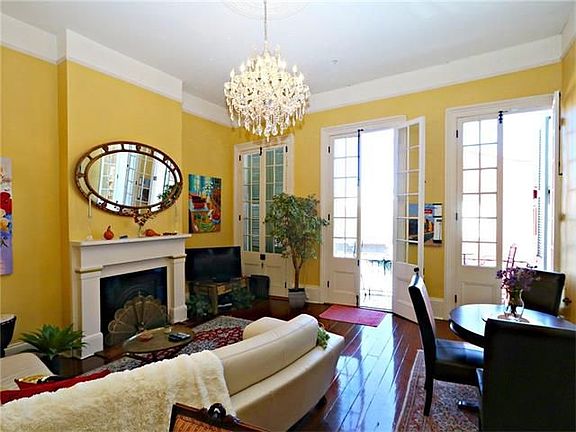 3rd image of 1012 Saint Peter St #2