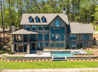 68 Heritage Point N, Alexander City, AL 35010