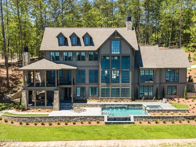 68 Heritage Point N, Alexander City, AL, 35010