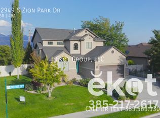 12949 S Zion Park Dr, Riverton, UT 84065