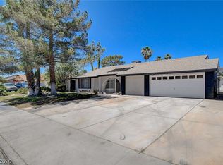 5134 W Desert Inn Rd, Las Vegas, NV 89146