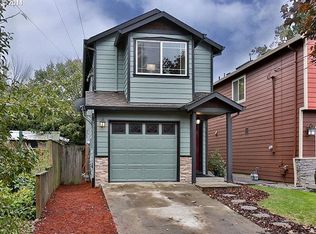 5570 Se Pne, Saint Portland, OR 97215