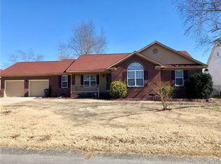 1179 Hallberry Dr, Fayetteville, NC 28314