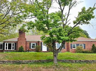 43 Freedom Dr, Franklin, NH 03235