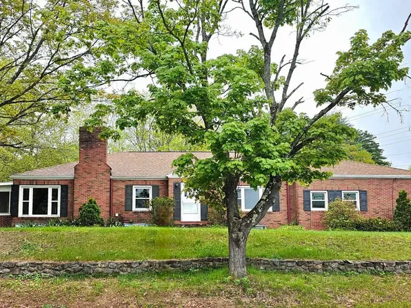 43 Freedom Drive, Franklin, NH 03235