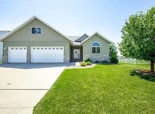 1103 6th Ave NE, Dilworth, MN 56529