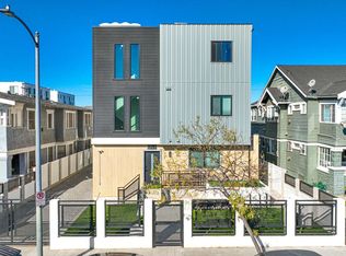 3017 Kenwood Ave, Los Angeles, CA 90007