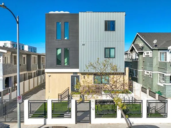 3017 Kenwood Ave, Los Angeles, CA 90007