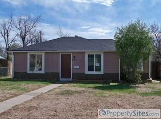 1172 Iola St, Aurora, CO 80010