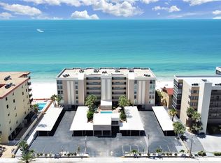 14800 Gulf Blvd APT 202, Madeira Beach, FL 33708