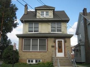 526 Alexander Ave, Linden, NJ 07036