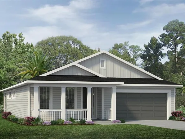 511 SW 144TH DRIVE, NEWBERRY, FL 32669
