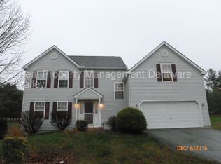 127 Brinton Dr, Coatesville, PA 19320