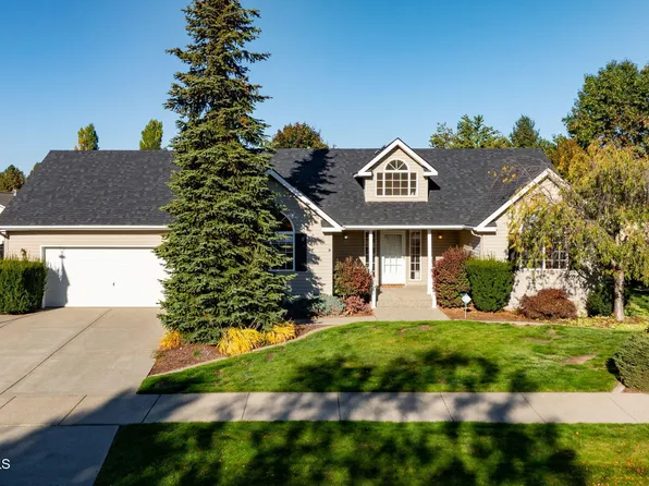4333 N Deerfield Dr, Coeur D Alene, ID 83815