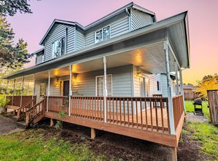 835 Wynooski St, Newberg, OR 97132