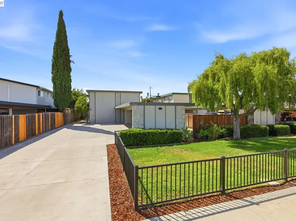 2347 Chestnut St, Livermore, CA 94551