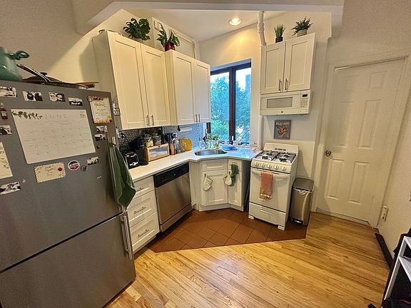 2nd image of 296 W 11th St APT 4E