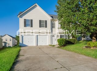 3614 Chepstow Ct, Charlotte, NC 28262