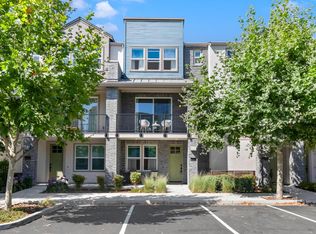 815 Cotati Ter UNIT 4, Sunnyvale, CA 94085