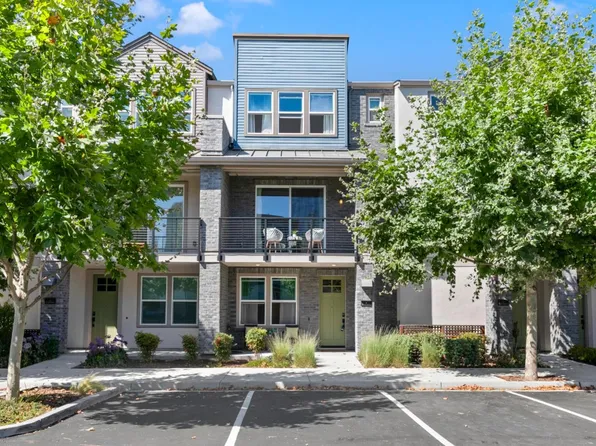 815 Cotati Ter Unit 4, Sunnyvale, CA 94085