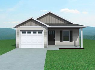 Wesley Plan, Arcadia Village, Spartanburg, SC 29301