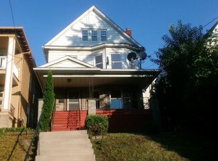 304 Harrison Ave, Scranton, PA 18510