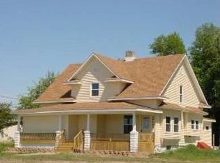 24495 County Road 4, Elkhart, IN 46514