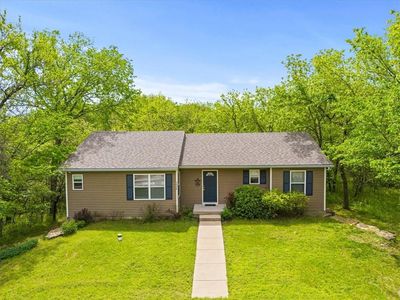 54 Locust Ln, Linn Valley, KS, 66040