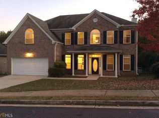 6793 Oakleigh Trl, Rex, GA 30273