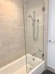 Rented by Luxury Apartments LIC