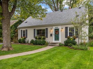 4070 Brunswick Ave S, Saint Louis Park, MN 55416