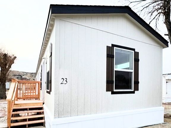 2nd image of 1660 Blair Ave Lot 23