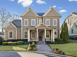 120 Walnut Cir SW, Marietta, GA 30064