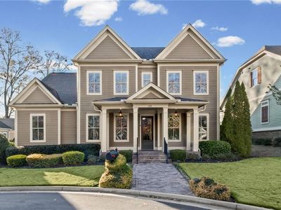 120 Walnut Cir SW, Marietta, GA, 30064