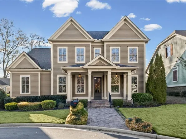 120 Walnut Cir SW, Marietta, GA 30064