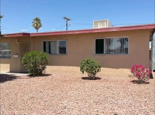 250 W 21st Pl, Yuma, AZ 85364
