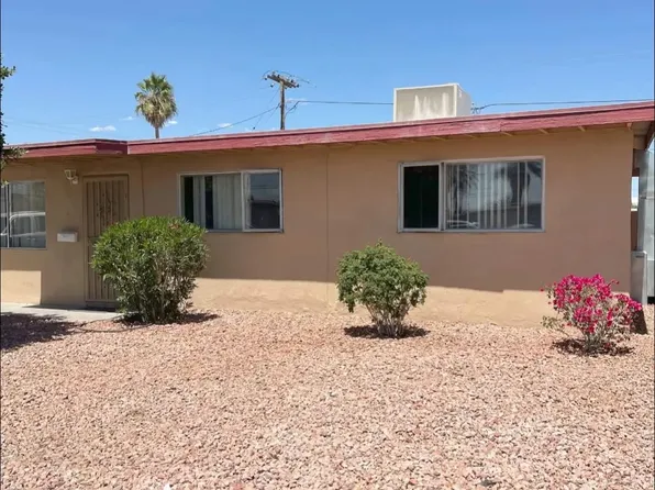 250 W 21st Pl, Yuma, AZ 85364