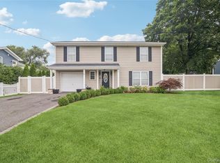 47 Parsnip Pond Road, Lake Grove, NY 11755