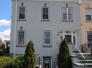 3311 13th St NW #P-1, Washington, DC 20010